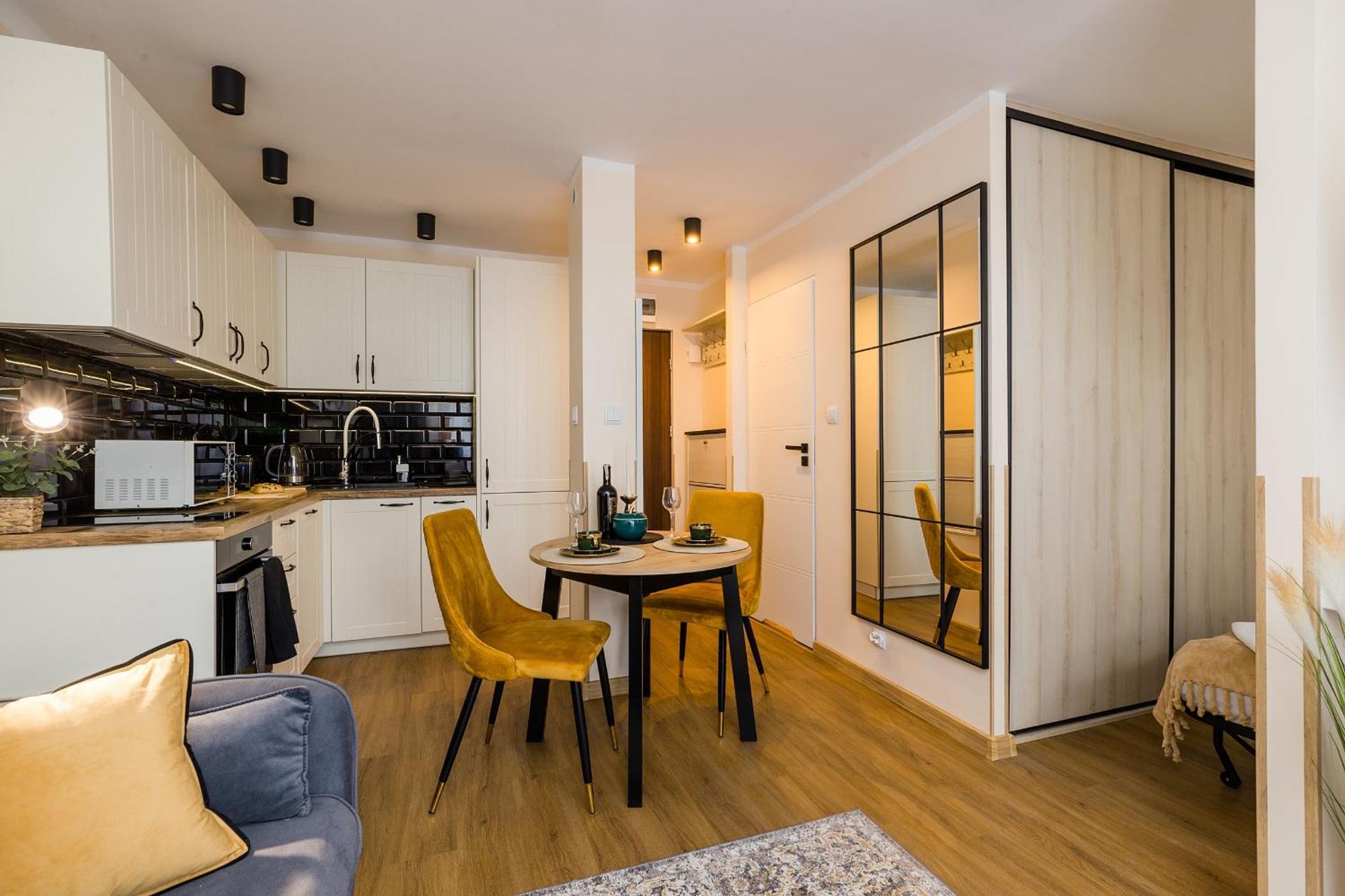 Shortstaypoland Chlodna B168 Varsóvia Exterior foto