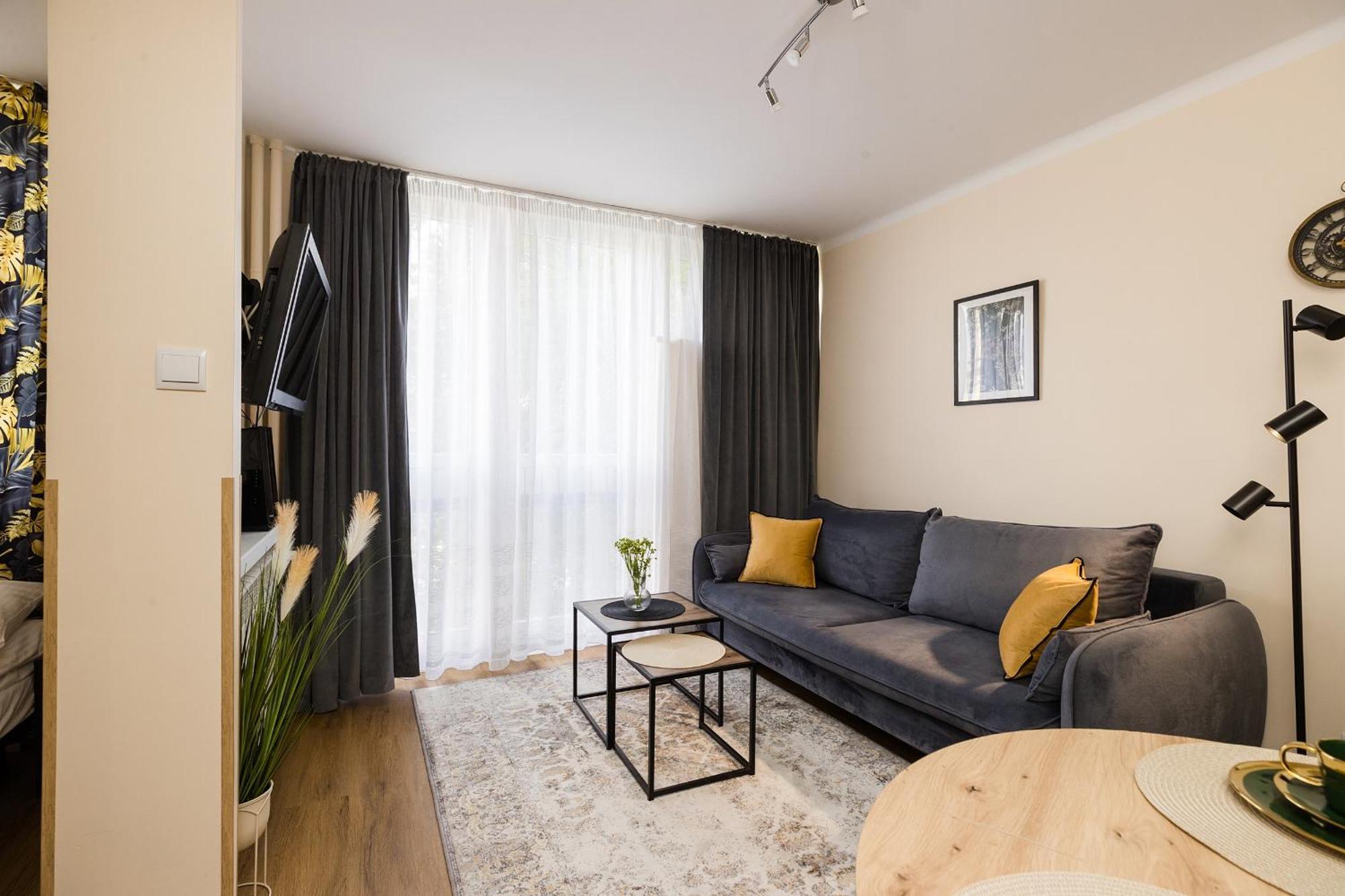Shortstaypoland Chlodna B168 Varsóvia Exterior foto