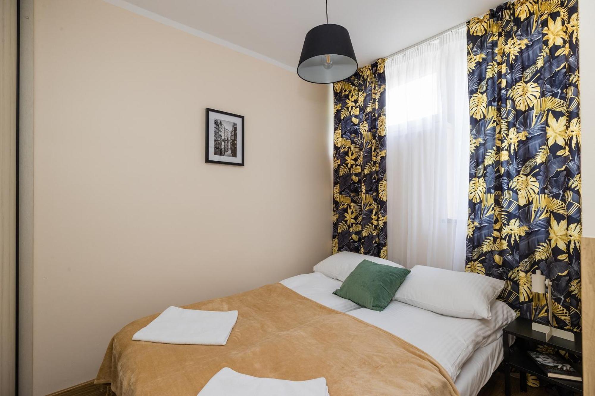 Shortstaypoland Chlodna B168 Varsóvia Exterior foto